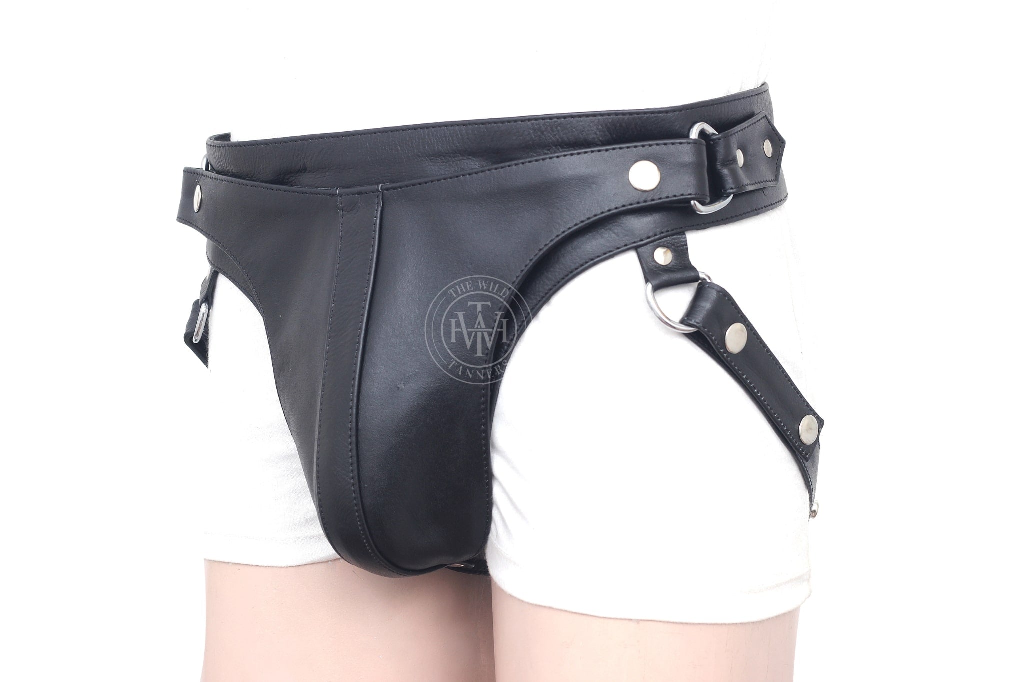 Genuine Leather Jock Strap,bondage ,leather jockstrap, bdsm leather jockstrap, men’s bondage jockstrap, gay leather bondage underwear, leather fetish jockstrap