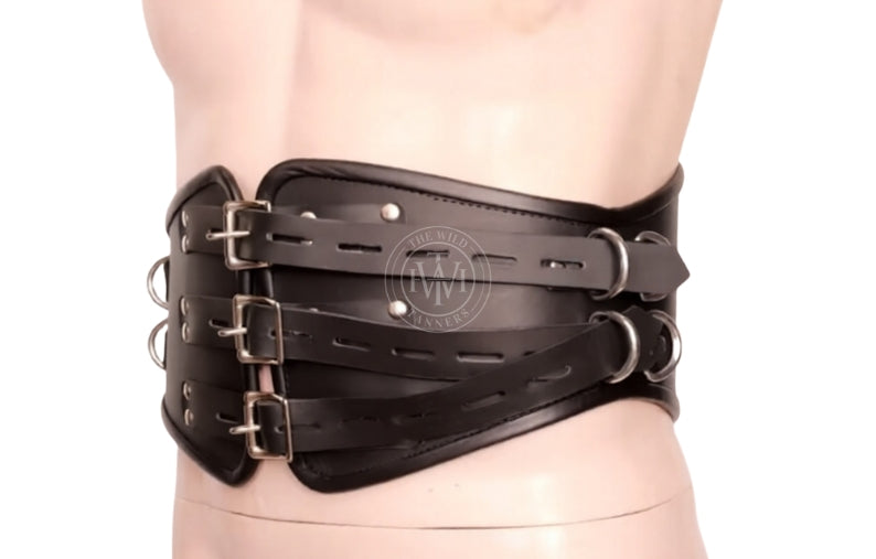 Leather Corset for Women, Leather Zipper Corset, Zipper Corset, Women Suits, Womens Corset, leather bondage corset