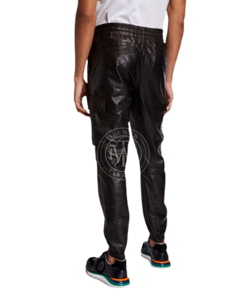 leather pants, leather BDSM Pants, Leather Bondage Pants, Gay Leather Pants, Leather pants mens, leather track pants