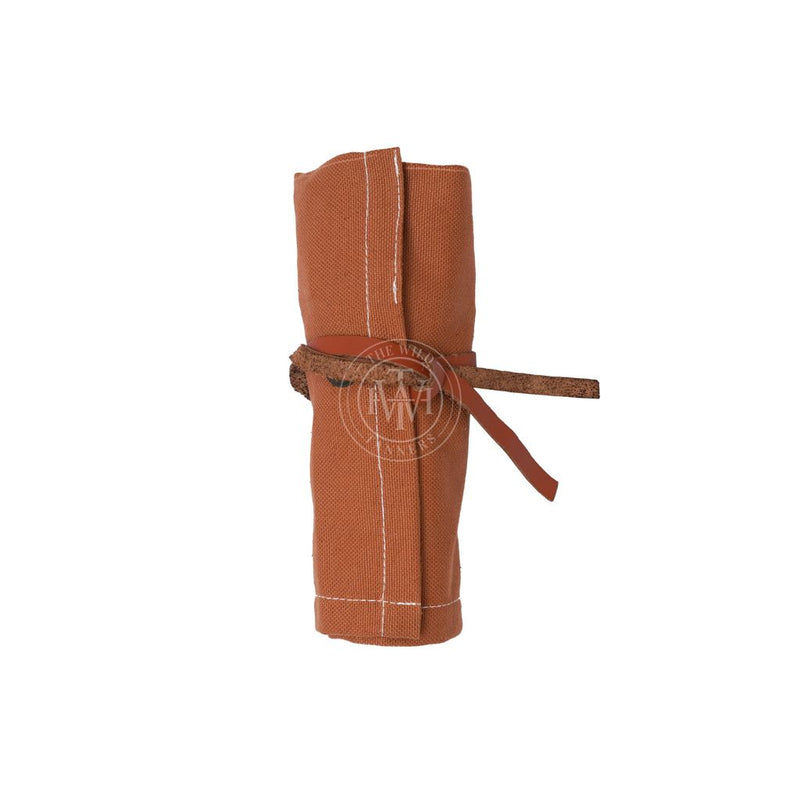 canvas watch rolls, genuine watch roll, watch holder