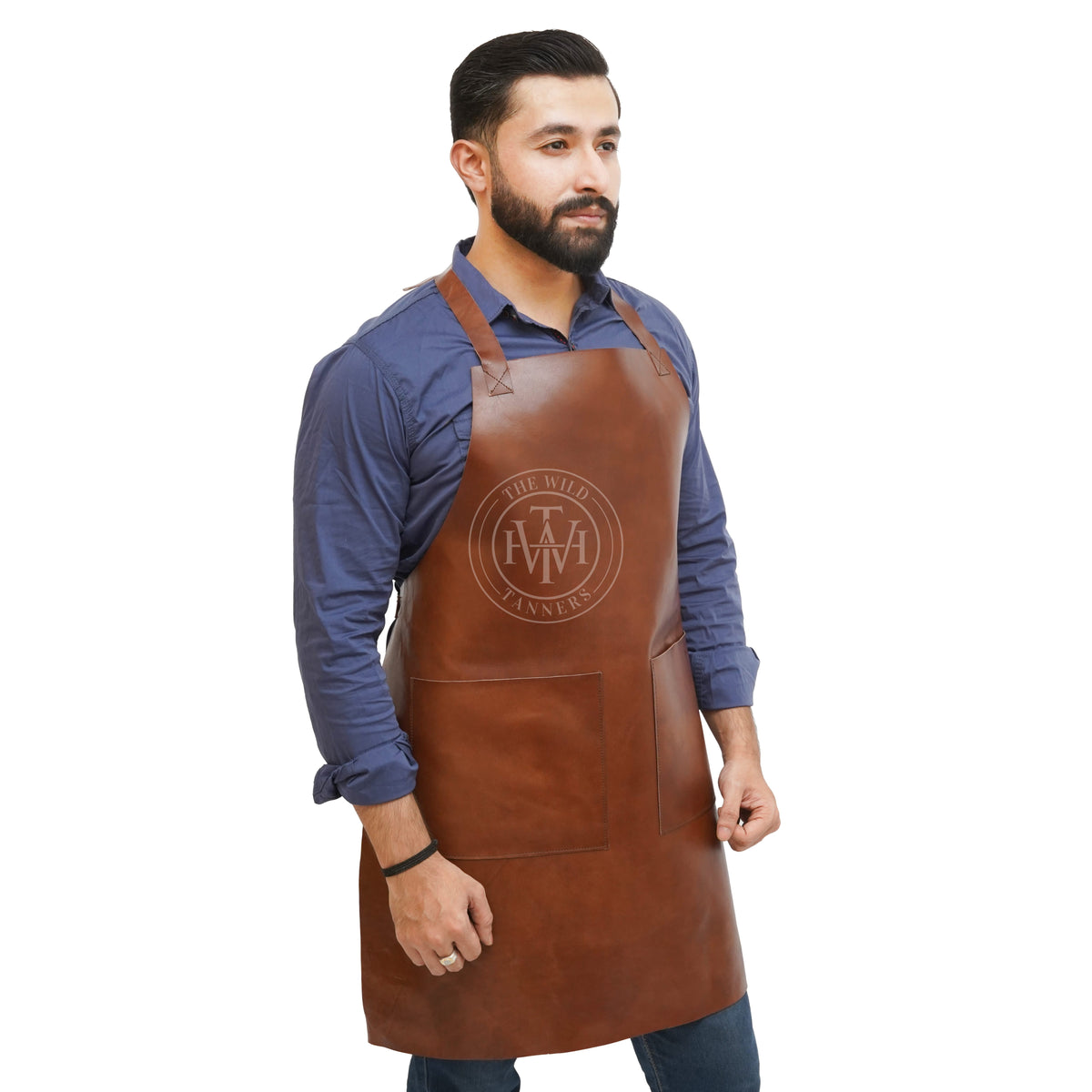 Handmade Aprons For Professionals, view 3