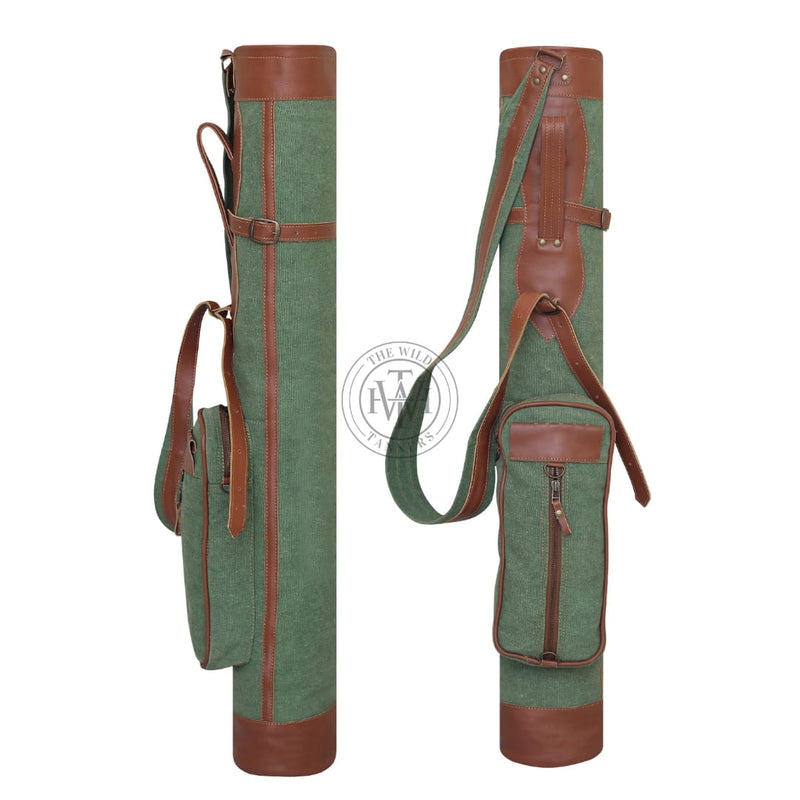 leather pencil golf bag, sunday golf bag, golf pencil bag, canvas golf pencil bag, leather golf pencil bag
