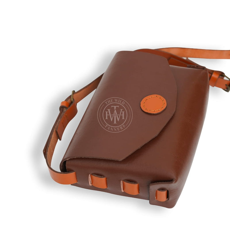leather shoulder bag, leather crossbody bag, leather bag, leather cindy crossbody bag