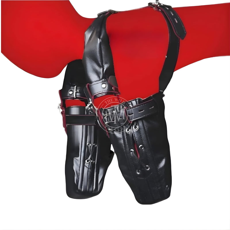 Puppy Play Cosplay Kit, BDSM Play Kit, Cosplay Kit, Puppy Cosplay, BDSM Play,  Puppy Play Kit