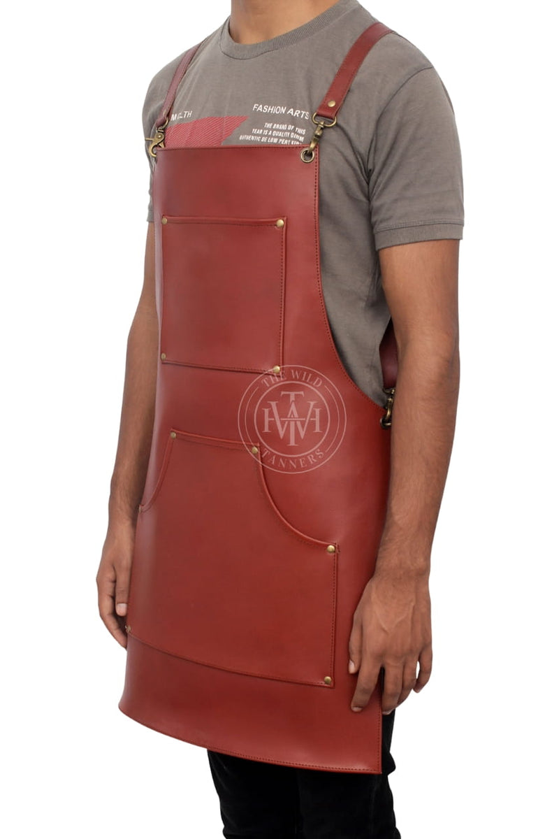 leather aprons, leather woodworking apron, leather butcher apron, leather chef apron, leather blacksmith apron, leather barber apron, leather bbq apron, leather carpenters apron, leather welding apron