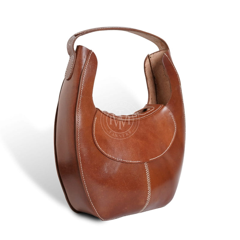 leather shoulder bag, leather bag, genuine leather bag, shoulder bag,