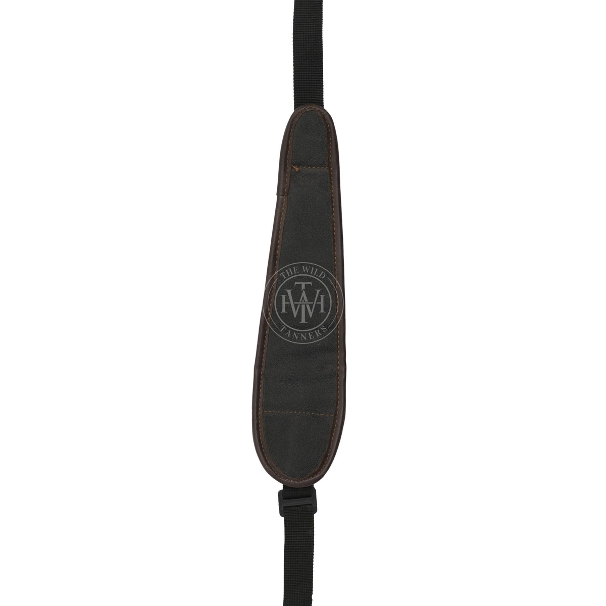 Leather Gun Strap, view 4