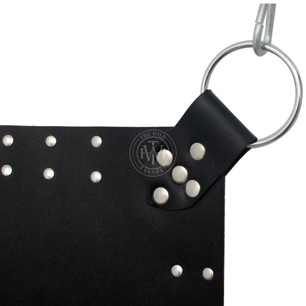 Genuine Leather Adult Sex Sling For Adults, view 3