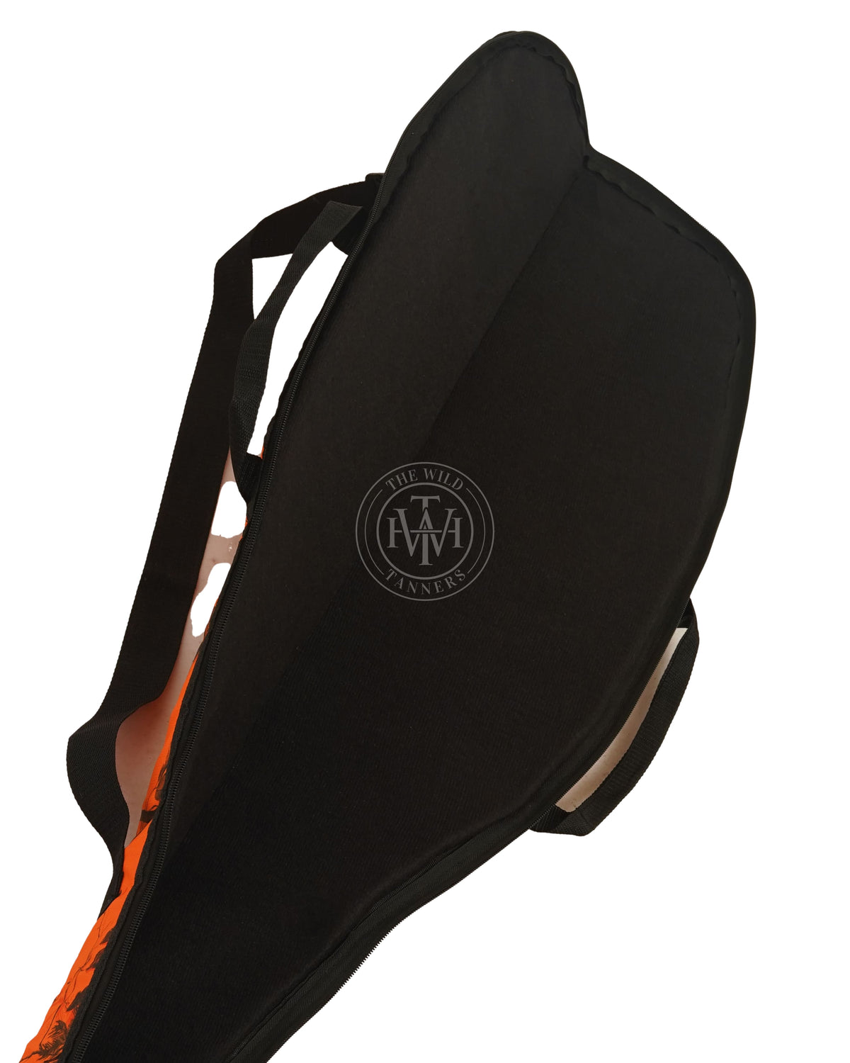 Cordura Rifle Case, view 4