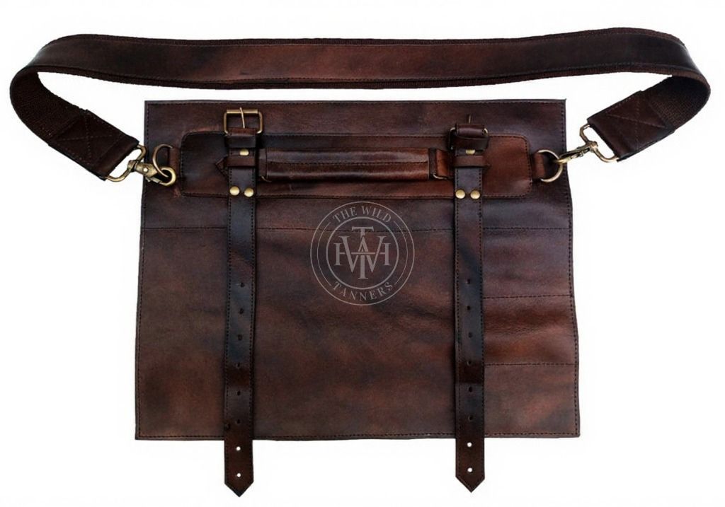 Chef Knife Roll, view 3