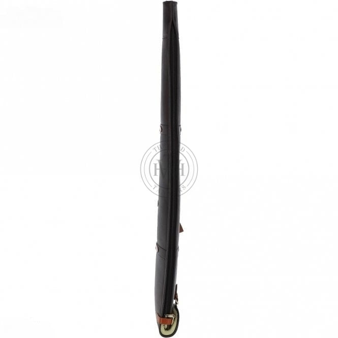 Leather Shotgun Case, Gun Slip Case, Leather Shotgun Slip Case,