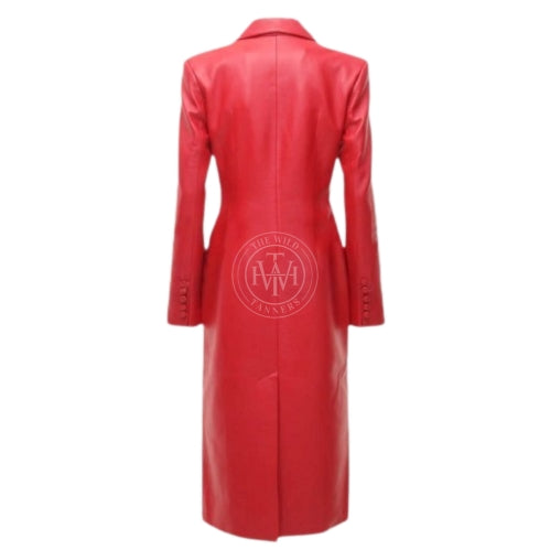 leather coat, leather blazer, leather long coat, leather trench coat, leather long coat, leather overcoat, genuine leather coat, cowhide leather coat