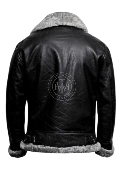 leather jacket, leather zipper jacket, genuine leather jacket, leather biker jacket