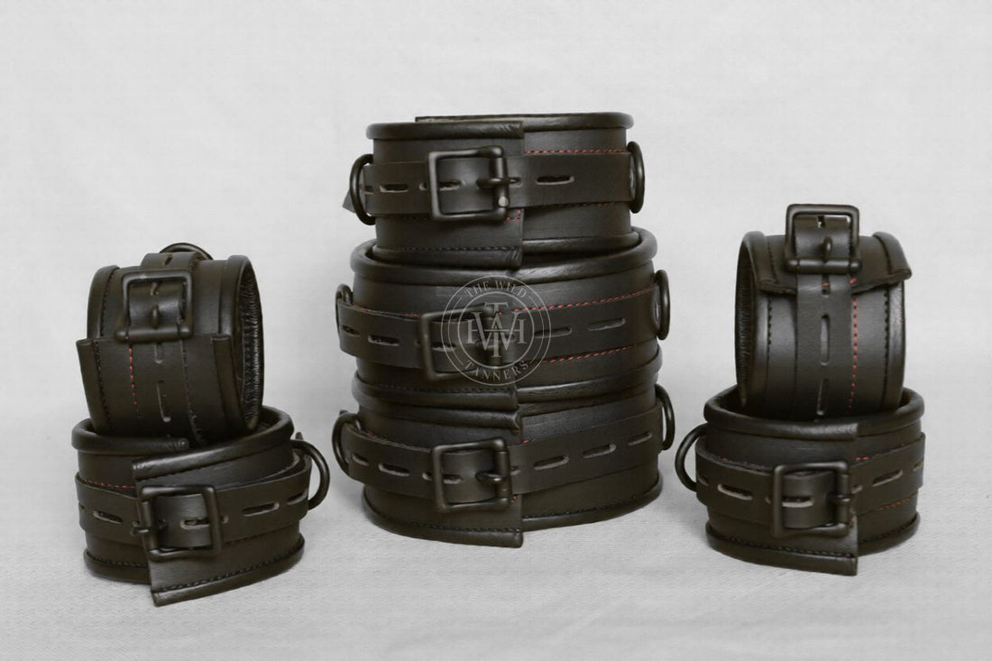 leather cuffs, leather restraints, leather bondage restraints, leather bondage cuffs,
bondage cuffs
bondage a girl with leather cuff
Leather Bondage Ankle and Wrist Cuff
new genuine leather wrist arm restrain cuffs bondage padded
padded bondage cuffs in red black
leather bondage cuffs
leather gay cuffs
 Leather Bondage Wrist Ankle Restraints Cuffs
Leather Bondage Wrist Cuffs
 Leather Bondage BDSM Wrist Restraints Cuffs
BDSM Wrist Restraints Cuffs
 Leather Bondage Cuffs Restraints Set
Leather Bondage Cuffs S