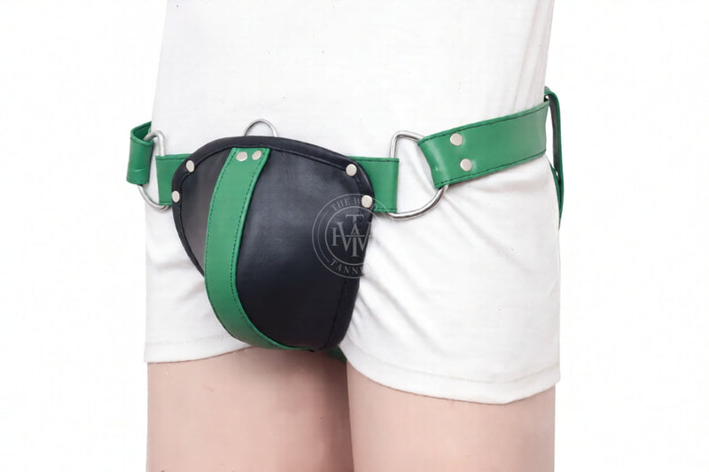 Mens Leather Jockstrap, jockstrap for mens, leather jockstrap, bdsm jockstrap