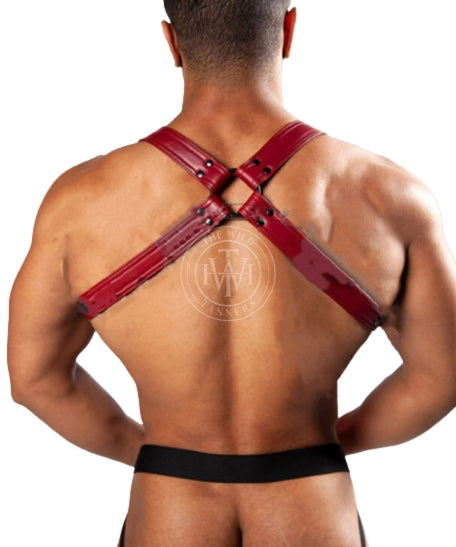 leather harness, leather gay harness, leather bondage harness, mens leather harness, leather harness for men, bondage harness, gay harness, gay leather harness, mens leather harness