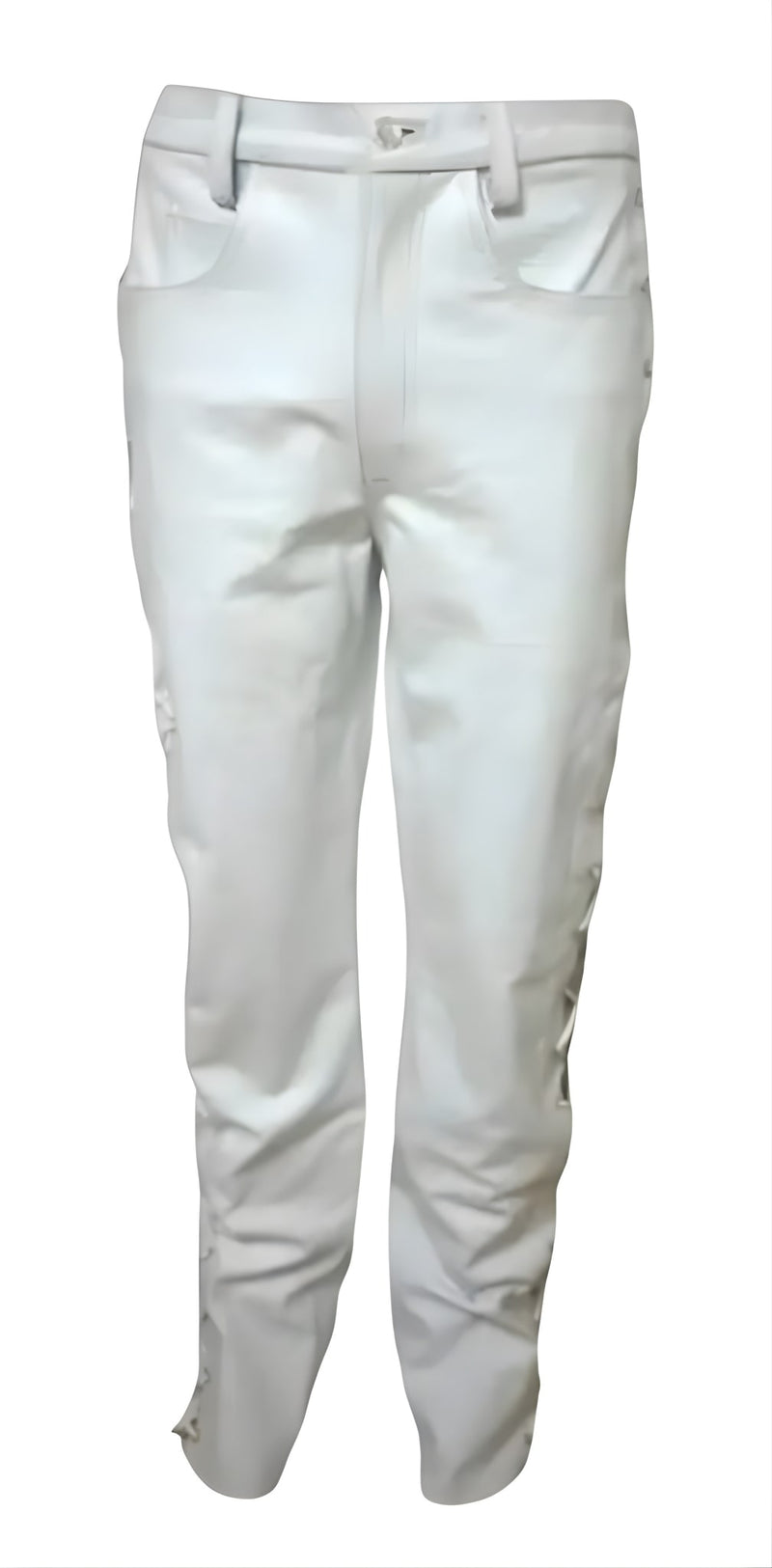 leather pants, leather BDSM Pants, Leather Bondage Pants, Gay Leather Pants, Leather pants mens