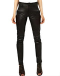 leather pants, leather BDSM Pants, Leather Bondage Pants, Women's Leather Pants, Leather pants women