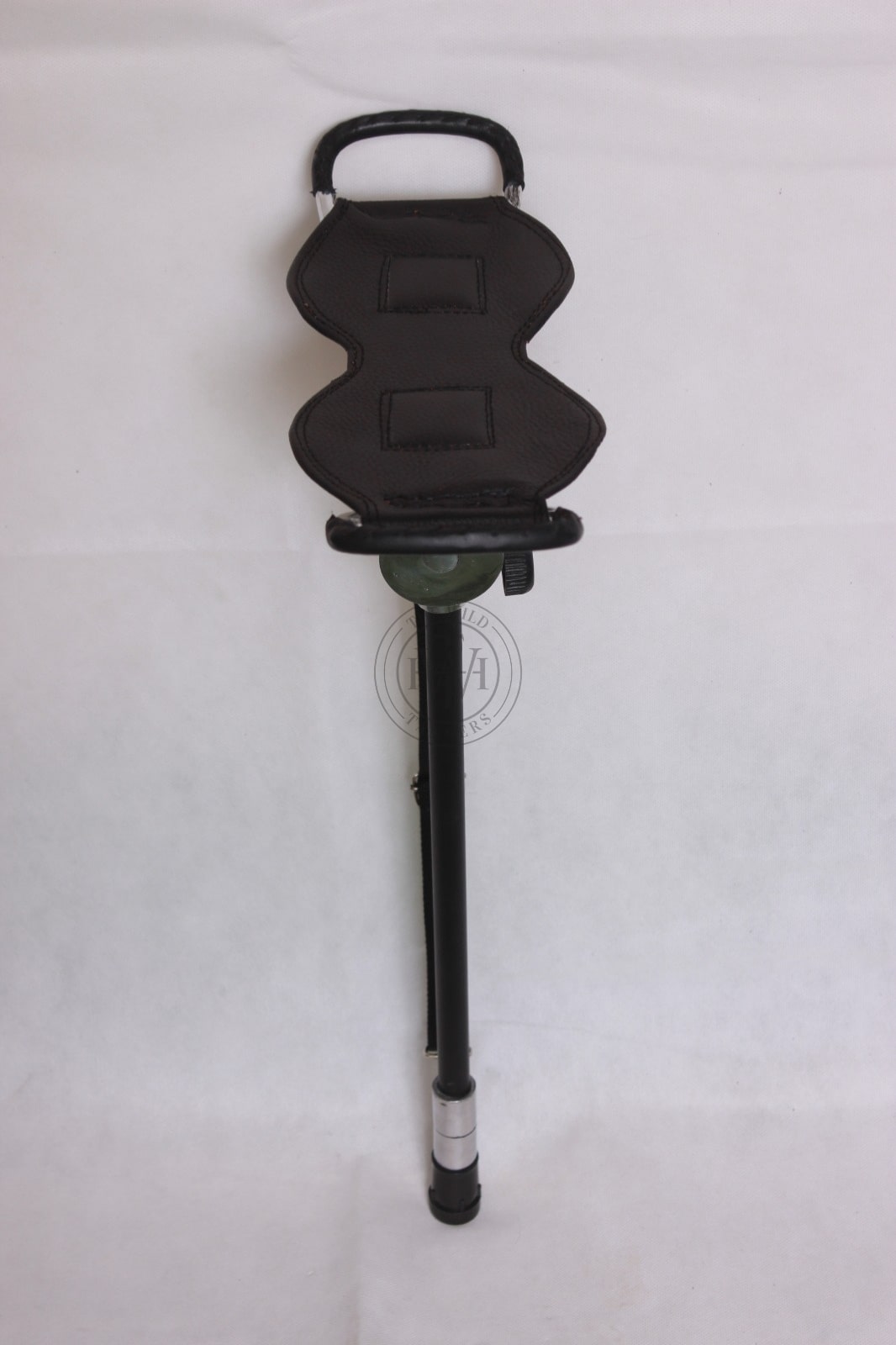 folding stool seat, leather camping stool, shooting stick, Folding Stool