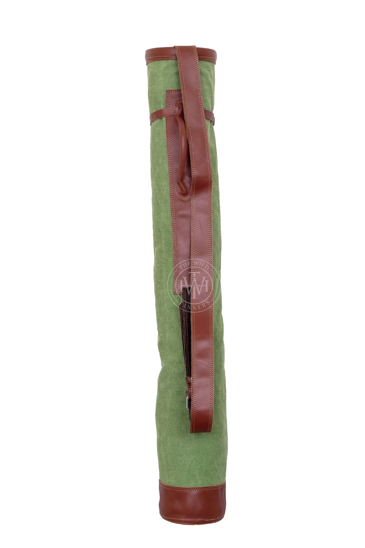 Classic Canvas Golf Bag, view 3