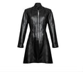 leather coat, leather blazer, leather long coat, leather trench coat, leather long coat, leather overcoat, genuine leather coat, cowhide leather coat