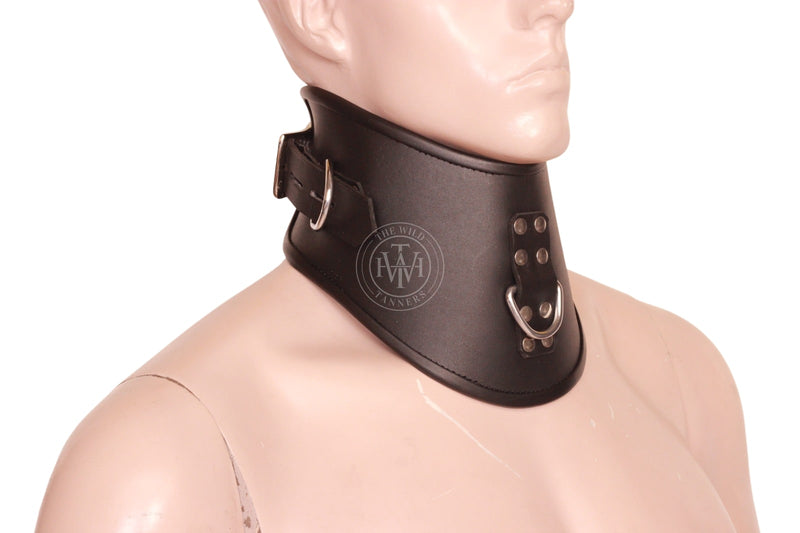 Leather bondage collar, bdsm collar, slave collar, Leather Bondage collars, BDSM collars, Bondage collars, bdsm collar, bondage slave collars, padded collars, slave collars bondage , bondage slave collar, bdsm slave collar, restraint collar, leather restraints collar, leather bdsm bondage collar