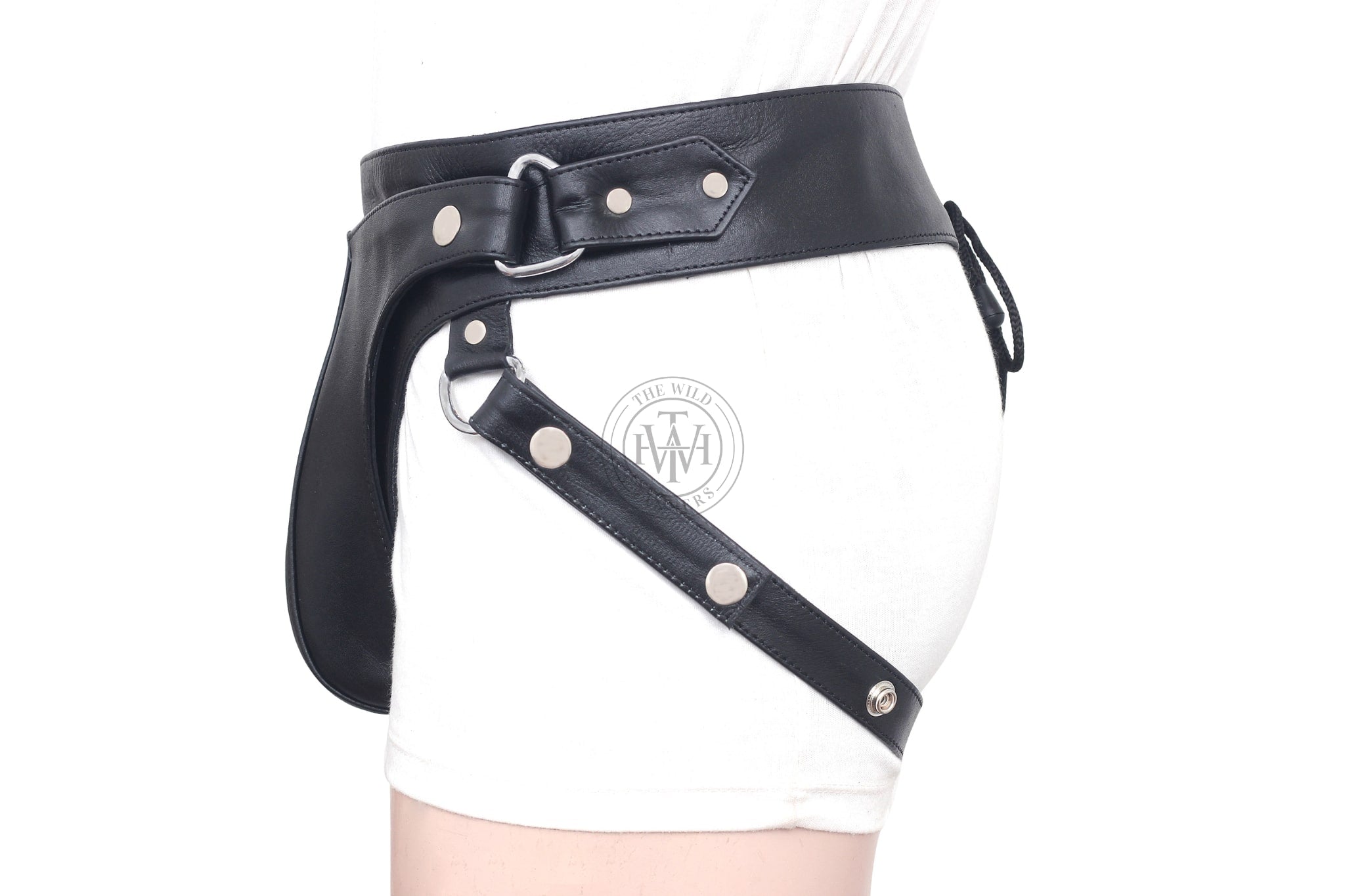 Genuine Leather Jock Strap,bondage ,leather jockstrap, bdsm leather jockstrap, men’s bondage jockstrap, gay leather bondage underwear, leather fetish jockstrap