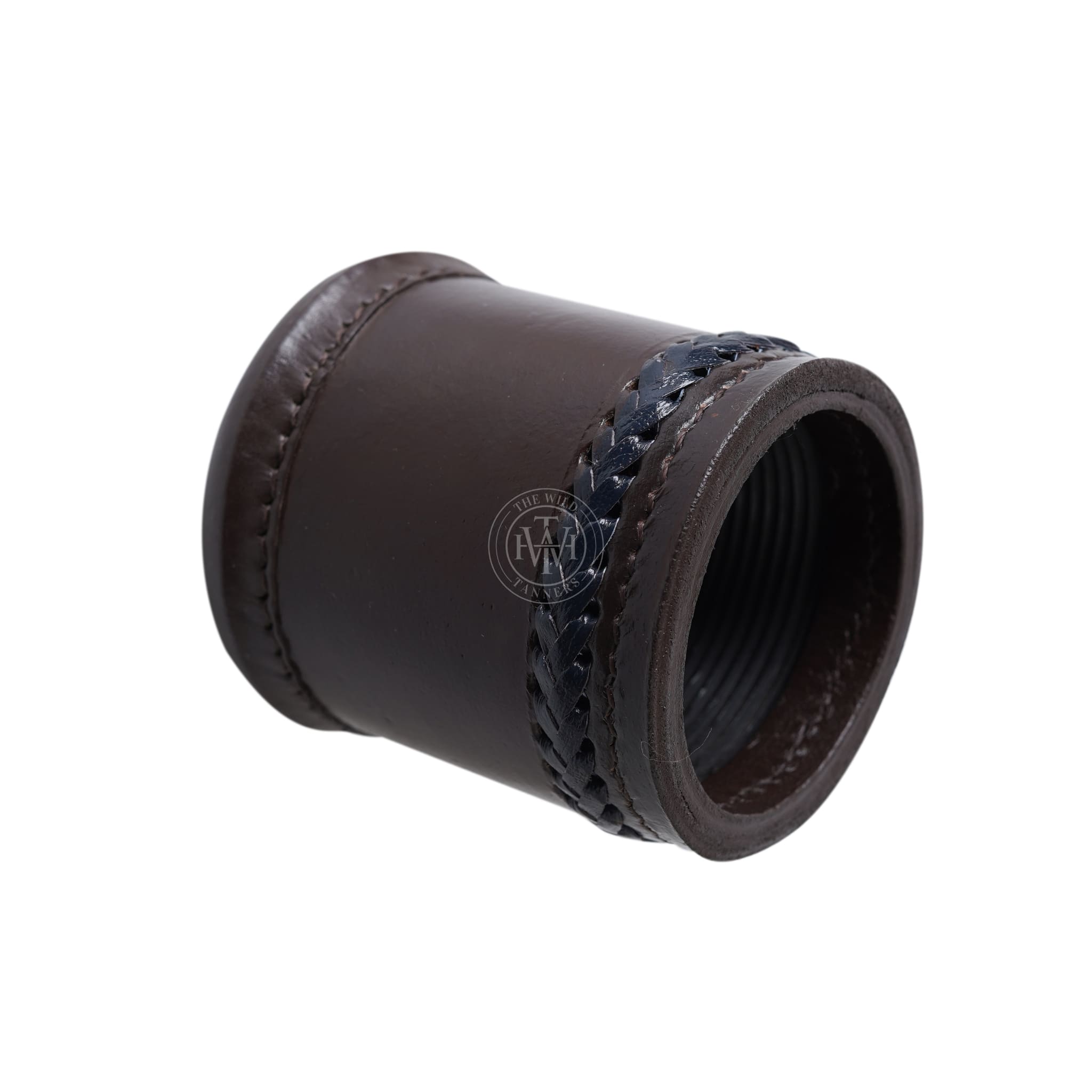 Leather Dice Cups, Brown Dice Cup, Leather Dice Cup, Dice Shaker, Leather Dice Shaker, Leather Antique Dice Cup