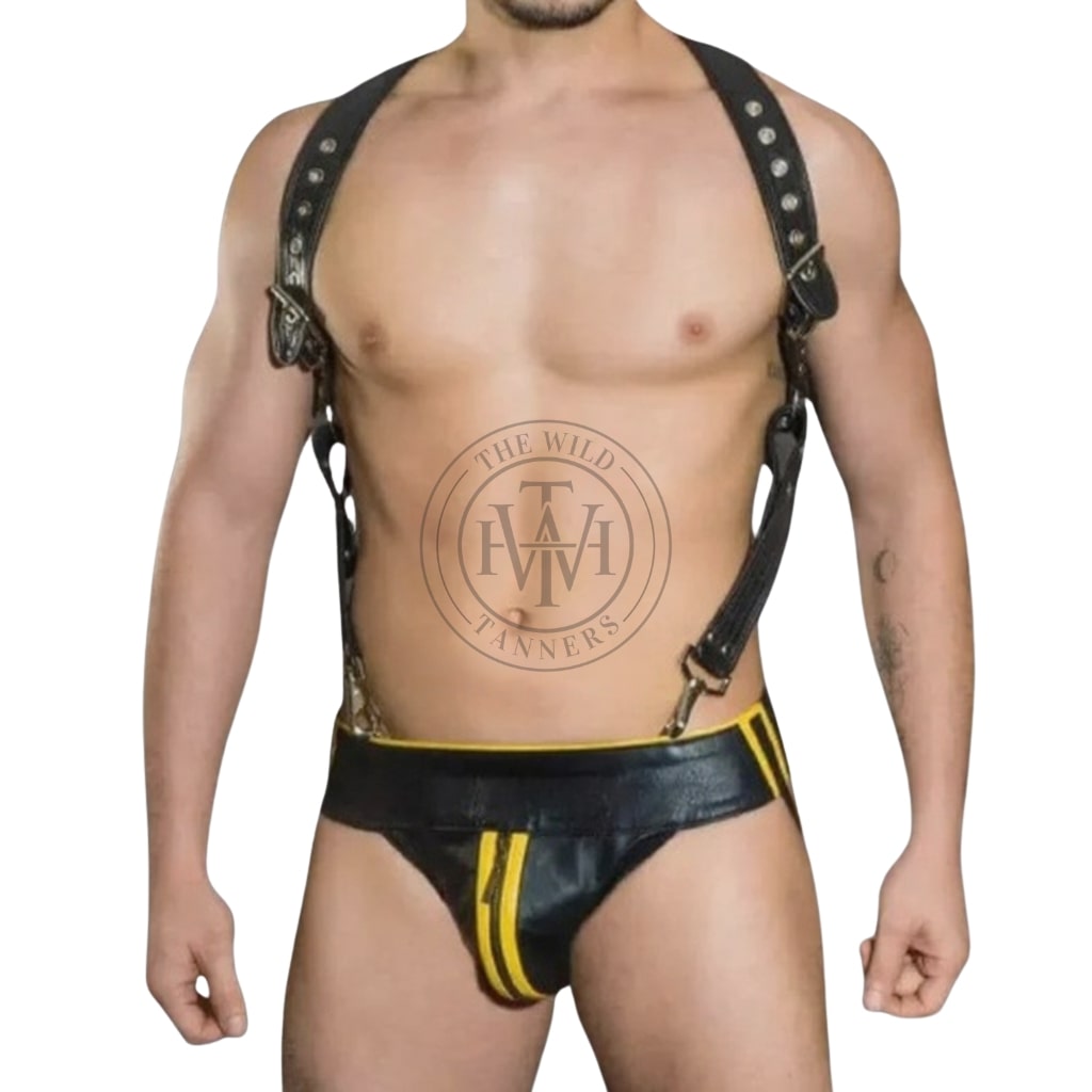 leather harness, leather gay harness, leather bondage harness, mens leather harness, leather harness for men, bondage harness, gay harness, gay leather harness, mens leather harness