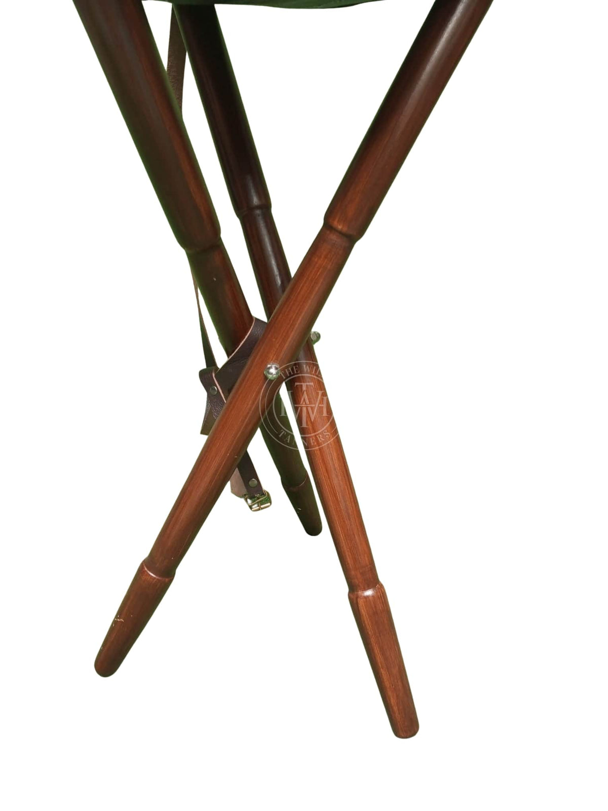 Cordura Folding Tripod Camp Stool, view 4