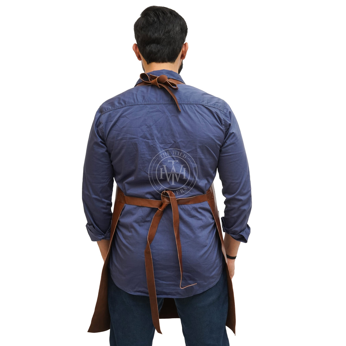 Handmade Aprons For Professionals, view 4