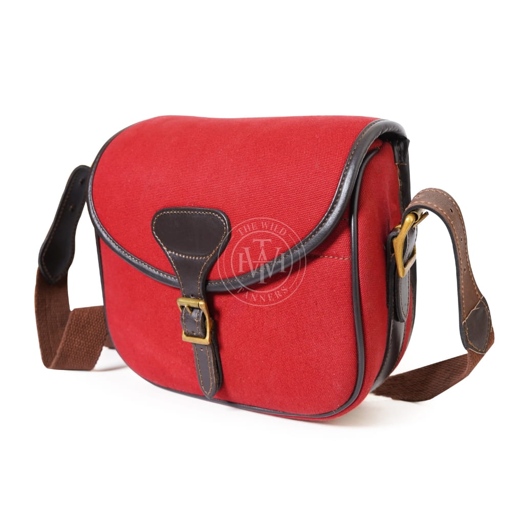 Classic Cartridge Canvas Bag, view 3
