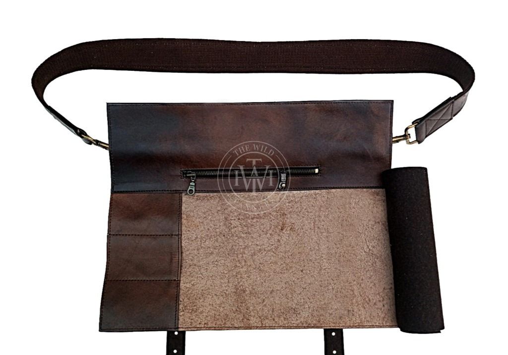 Chef Knife Roll, view 4