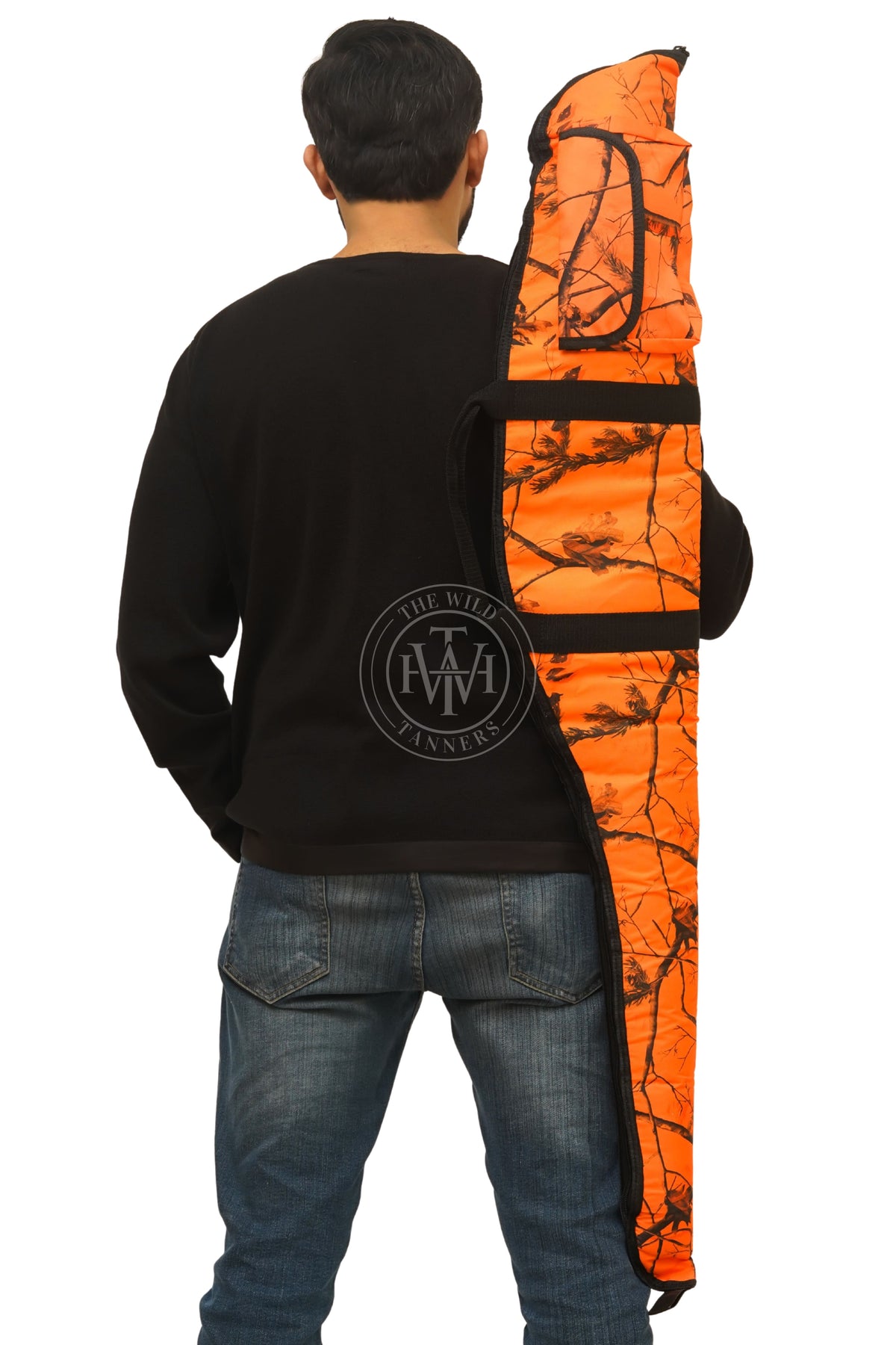 Cordura Rifle Case, view 3