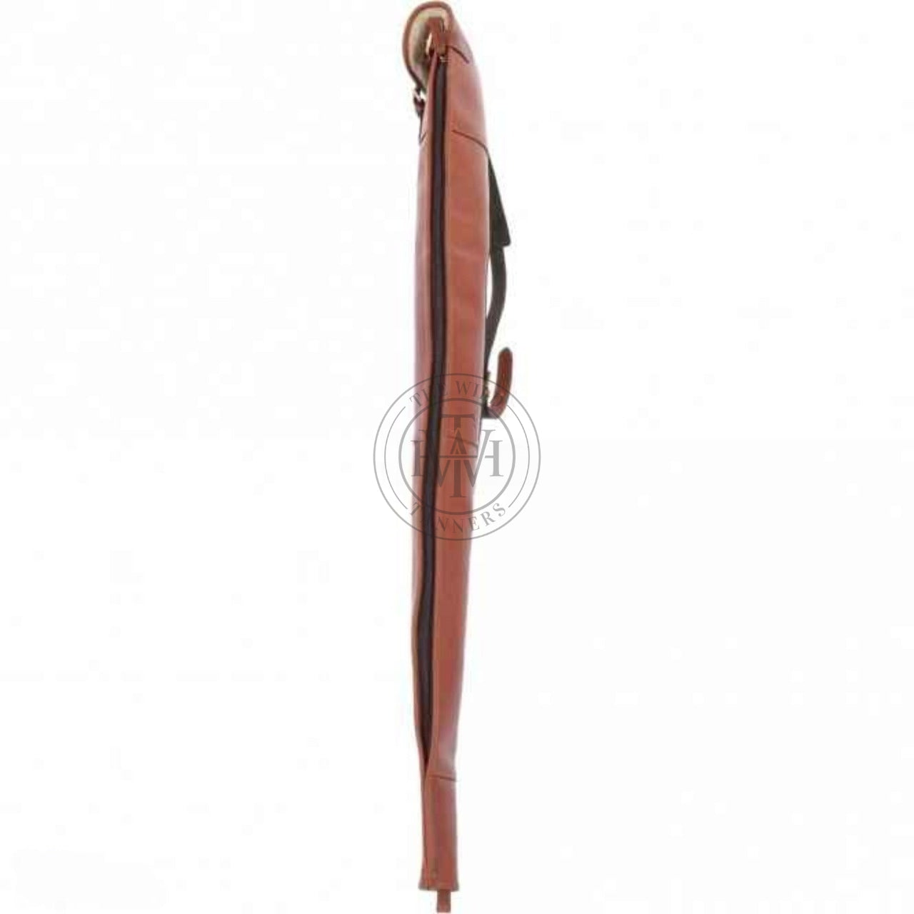 Leather Shotgun Case, Gun Slip Case, Leather Shotgun Slip Case,