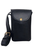 Shoulder Holster Bag, Phone Holster bag, Leather Holster Bag, Cell Phone Holster