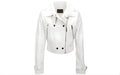 leather jacket, leather zipper jacket, genuine leather jacket, leather biker jacket