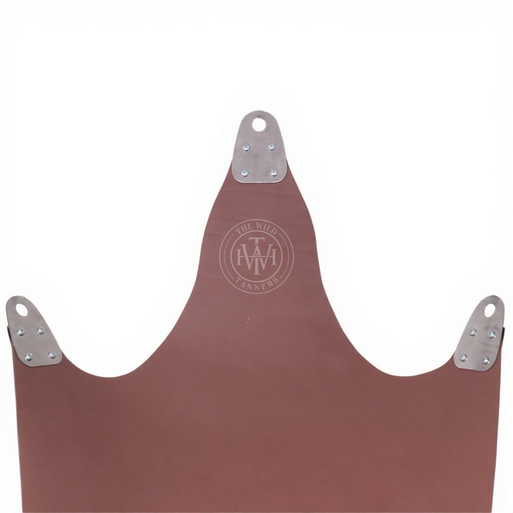 5 Point Leather Sex Swing, view 3
