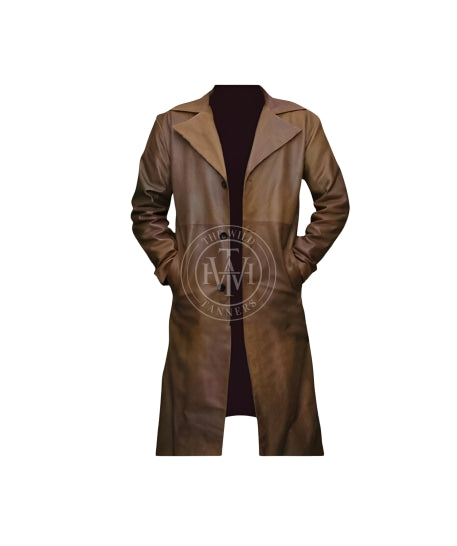 leather coat, leather blazer, leather long coat, leather trench coat, leather long coat, leather overcoat, genuine leather coat, cowhide leather coat