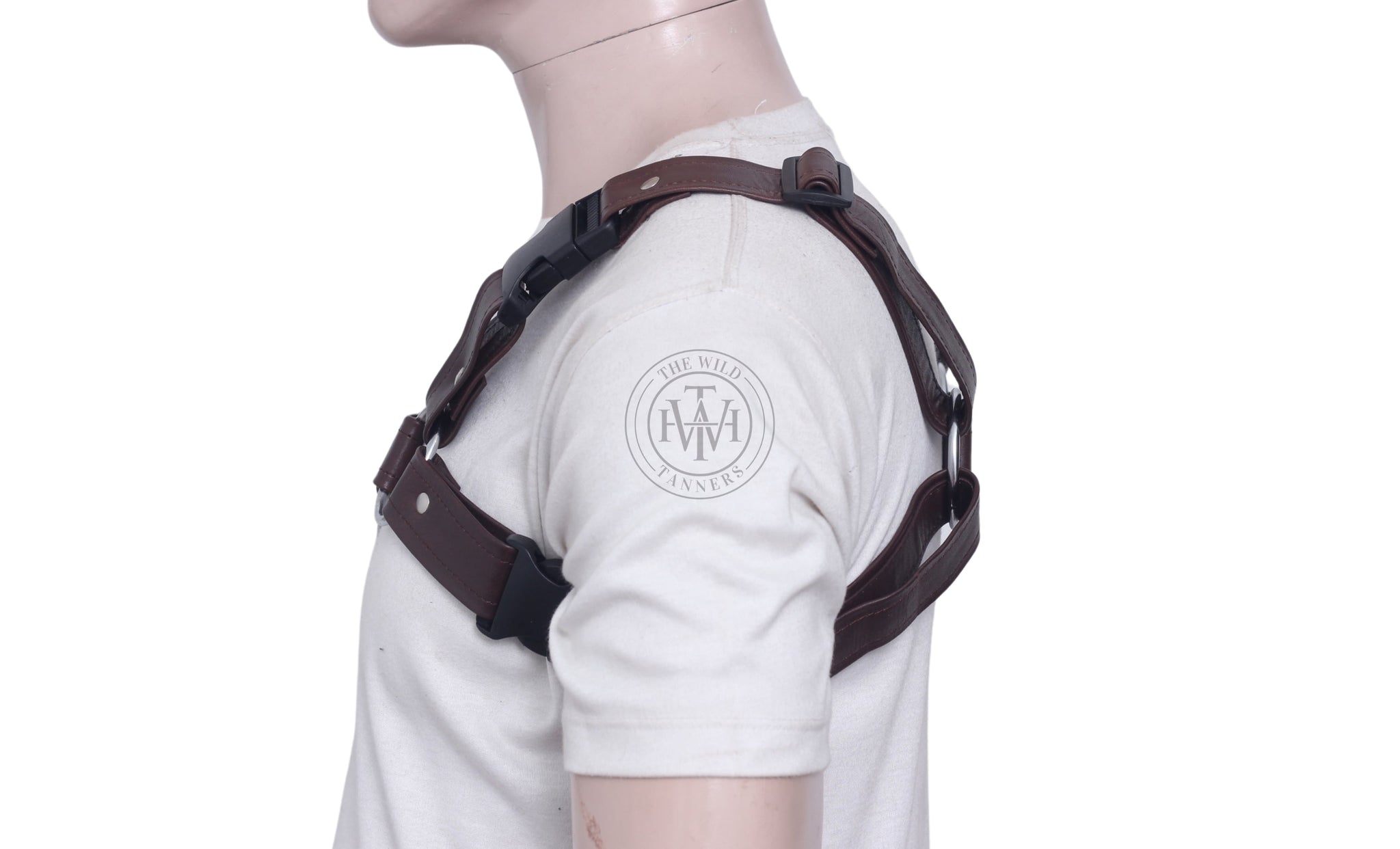 leather harness, leather gay harness, leather bondage harness, mens leather harness, leather harness for men, bondage harness, gay harness, gay leather harness, mens leather harness, Leather Bulldog Harness