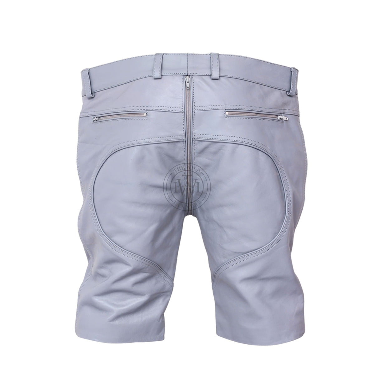Stylish Genuine Leather Boxer for Men, view 4