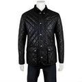 leather jacket, leather zipper jacket, genuine leather jacket, leather biker jacket