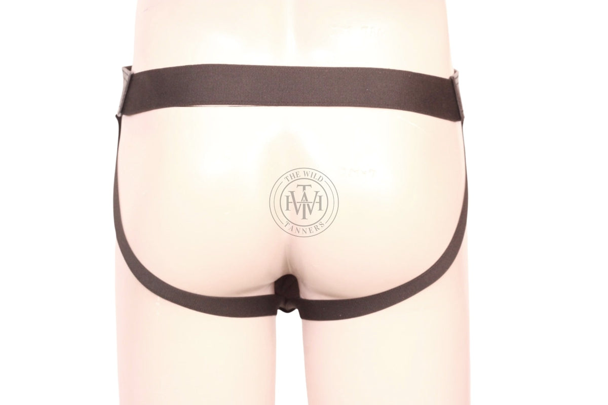 Gay BDSM Adult Jockstrap, view 4