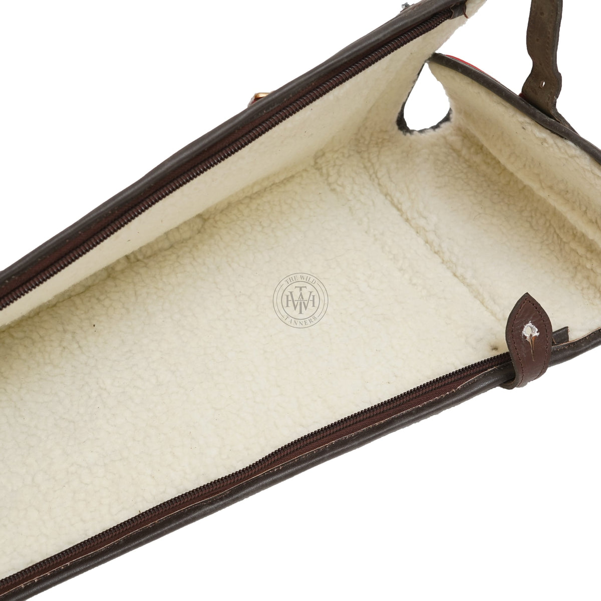 Classic Canvas Shotgun Case For Hunters, view 4