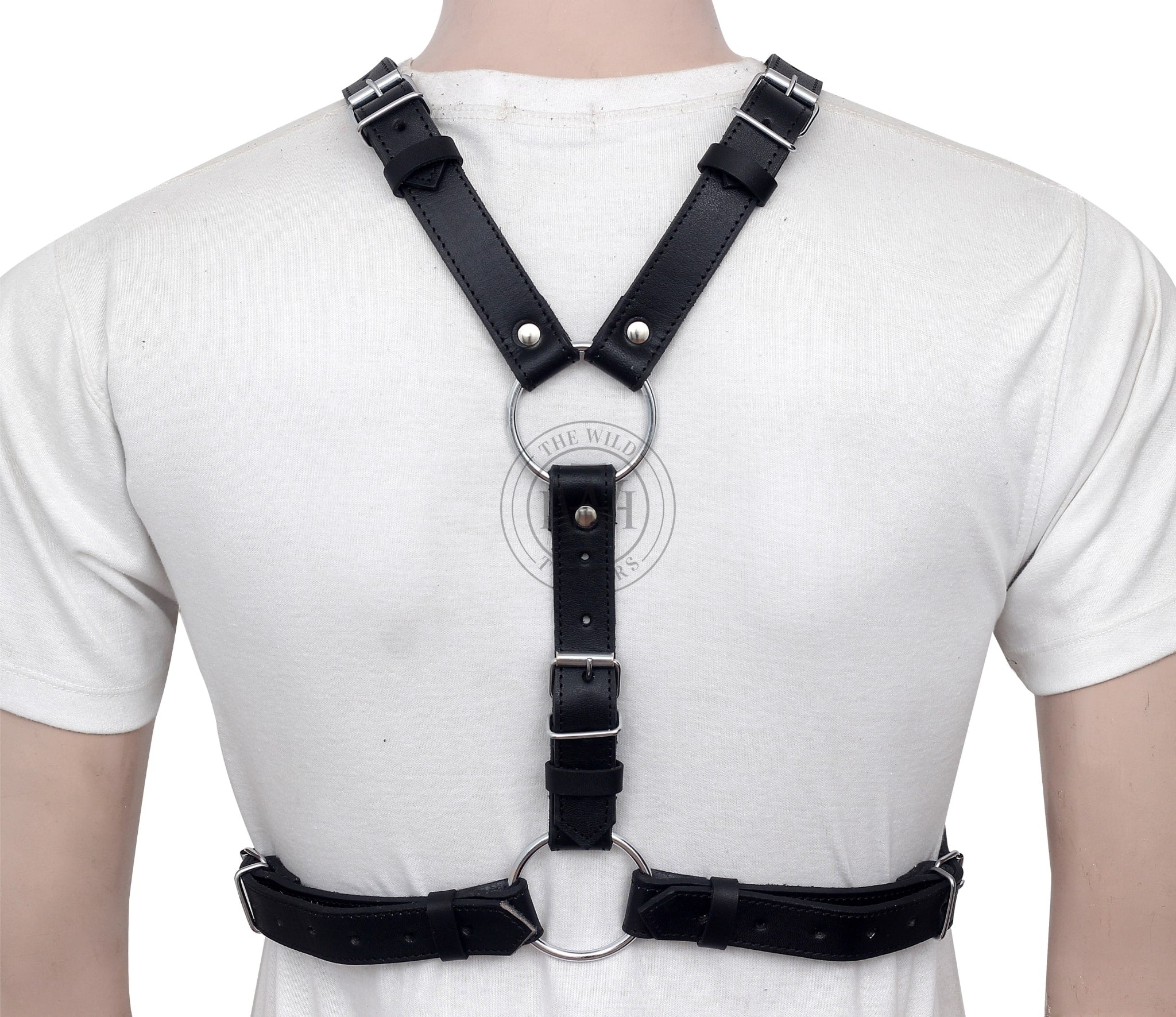 leather chest harness
men’s leather chest harness, black leather chest harness, gay leather chest harness, bdsm leather chest harness, fetish leather chest harness, adjustable buckle leather chest harness