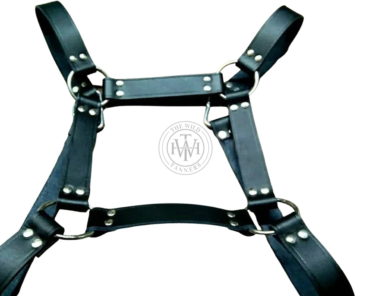 Gay Bear Harness, view 3
