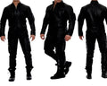 leather jumpsuit, leather catsuit, leather adult body suit, catsuit bdsm, catsuit bondage,