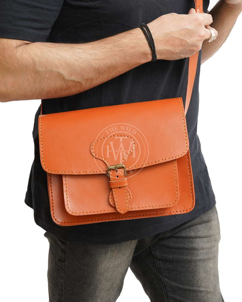 Leather Crossbody Bag, Leather Bag, Leather Purse, Leather Tote Bag, Leather Crossbody Purse
