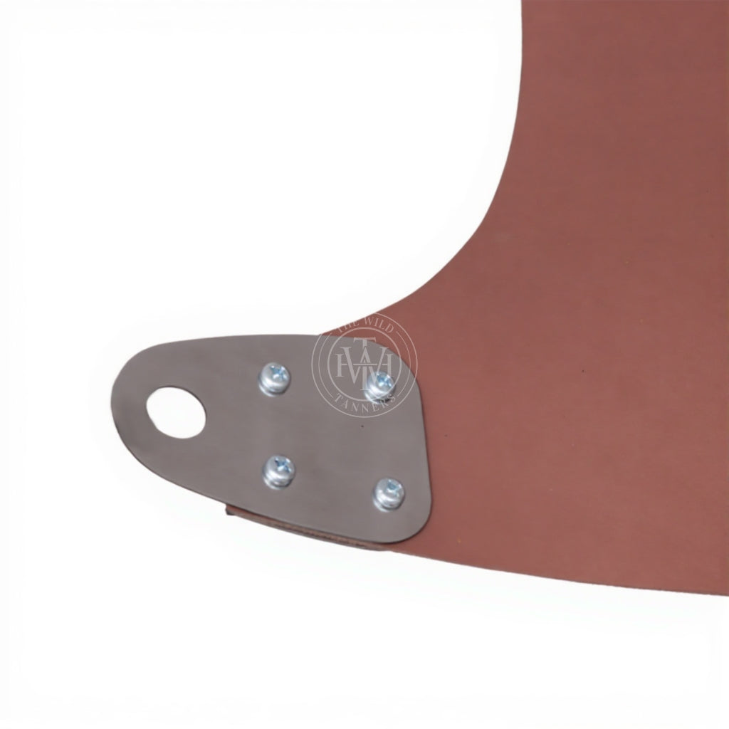 5 Point Leather Sex Swing, view 4