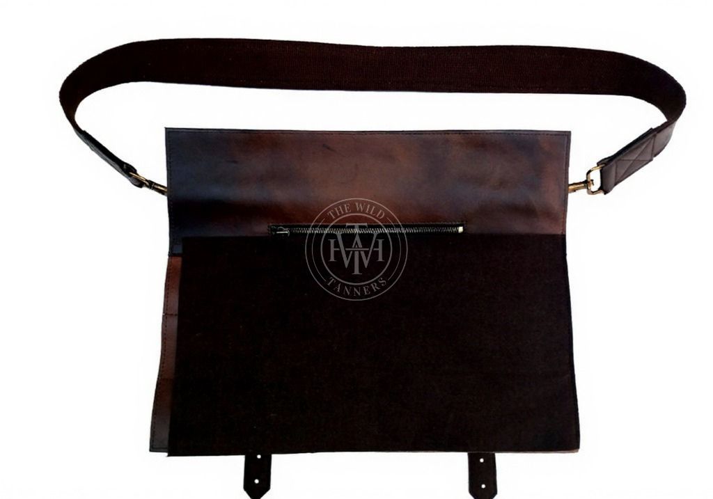 Chef Knife Roll, view 5